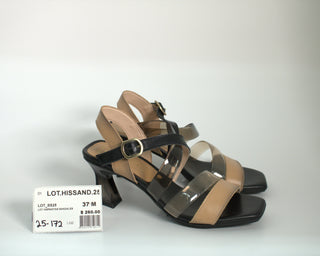 LOT.HISSAND.25 - 172
