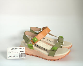 LOT.HISSAND.25 - 175