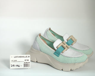 LOT.HISVILLE.25 - 196