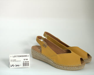 LOT.TONISAND.25 - 200