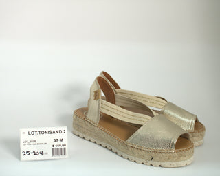 LOT.TONISAND.25 - 204