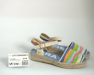 LOT.TONISAND.25 - 240