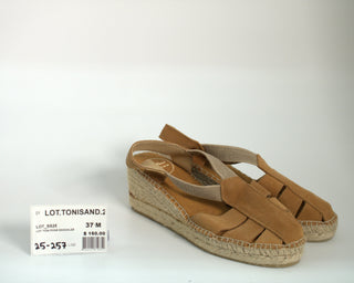 LOT.TONISAND.25 - 257