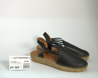 LOT.TONISAND.25 - 265