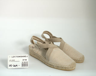 LOT.TONISAND.25 - 269