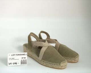 LOT.TONISAND.25 - 278