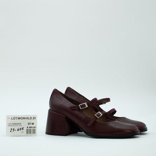 LOT.WONVILD.25-655