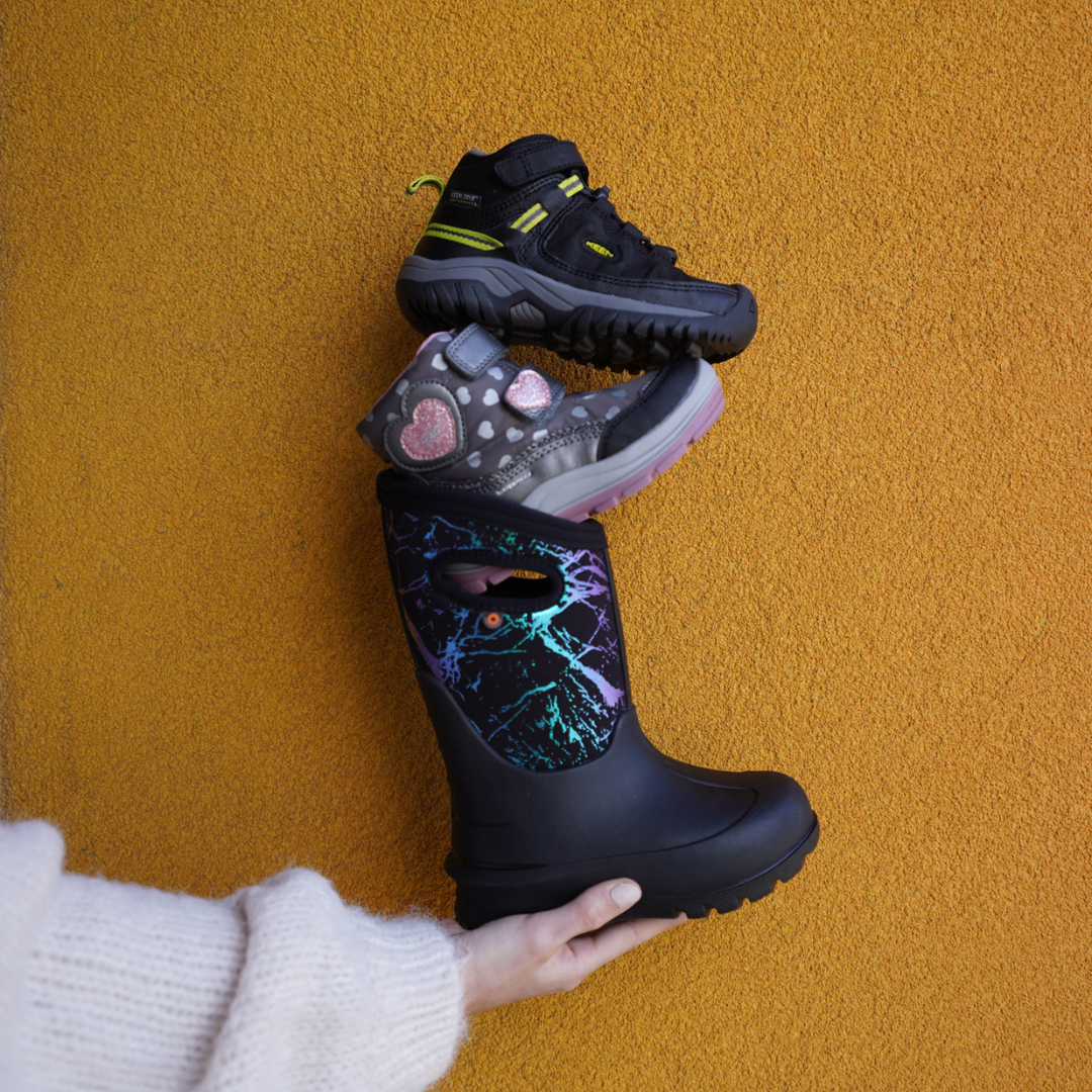 Sandales Born Carthame (Safflower) En Cuir Naturel - Taille 10 US Femme, Talon Compensé, Neuves Dans Boîte