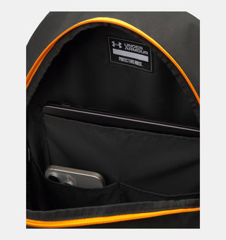 Hustle Sport 6