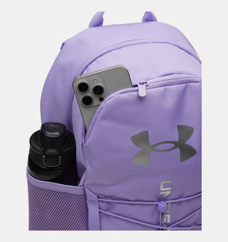 Hustle Sport 6