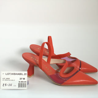 ÉCHANTILLONS