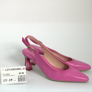 ÉCHANTILLONS