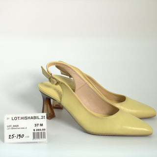 ÉCHANTILLONS