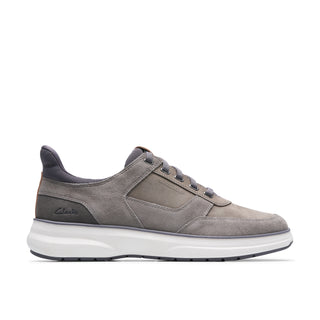Chaussures Décontractées Homme En Cuir Larges – Confort Respirant, Semelle Épaisse Antidérapante